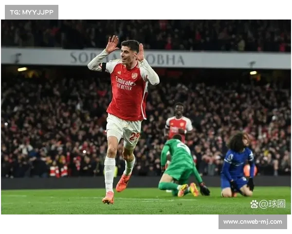 阿森纳十连胜领跑积分榜,阿尔特塔调教见效