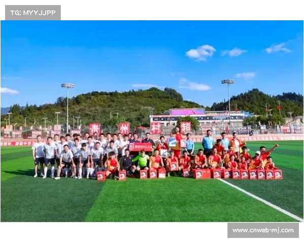 足球作为桥梁，俱乐部社区工作促进社会融合