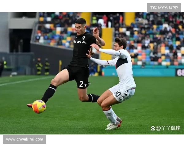 热那亚客场打法务实，是意甲平局大师之一。