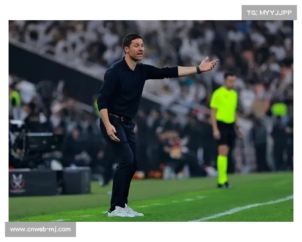 阿隆索暗示2026或为最后一季，剑指第三冠圆梦退役